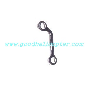 gt9018-qs9018 helicopter parts 7-shaped connect buckle for swash plate